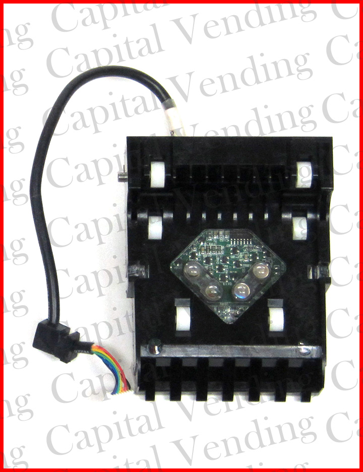 Mars/MEI Series 2000 Gen 2 Lower Sensor Board - Fits AE2600 Only